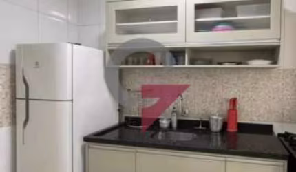 Apartamento com 2 quartos à venda em Itaguá, Ubatuba  por R$ 533.000