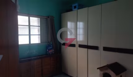 Casa com 2 quartos à venda no Residencial Novo Horizonte, Taubaté  por R$ 266.000