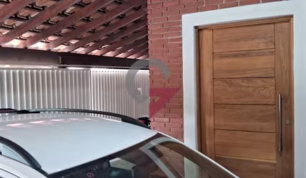 Casa com 3 quartos à venda no Loteamento Residencial Carangola, Pindamonhangaba  por R$ 734.000