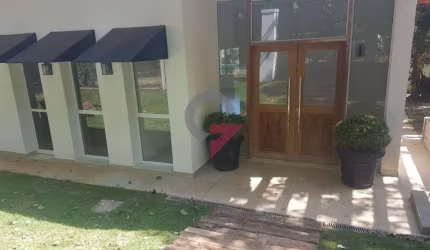 Casa em condomínio fechado com 3 quartos à venda no Chácaras Cataguá, Taubaté  por R$ 2.150.000