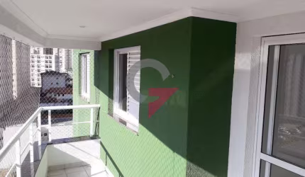 Apartamento com 3 quartos à venda no Loteamento Residencial e Comercial Bosque Flamboyant, Taubaté  por R$ 420.000