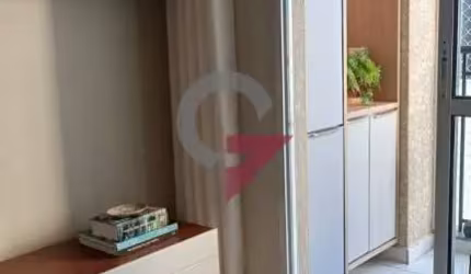 Apartamento com 3 quartos à venda em Areao, Taubaté  por R$ 375.000