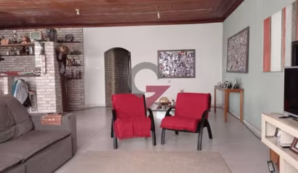 Chácara / sítio com 3 quartos à venda no Granjas Rurais Reunidas São Judas Tadeu, Taubaté  por R$ 1.170.000