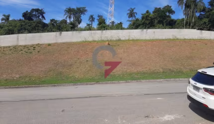 Terreno à venda no Granjas Rurais Reunidas São Judas Tadeu, Taubaté  por R$ 250.000