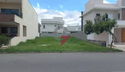 Terreno em condomínio fechado à venda no dos Guedes, Tremembé  por R$ 280.000