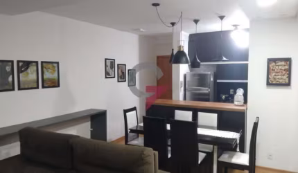 Apartamento com 2 quartos à venda no Jardim Veneza, São José dos Campos  por R$ 530.000