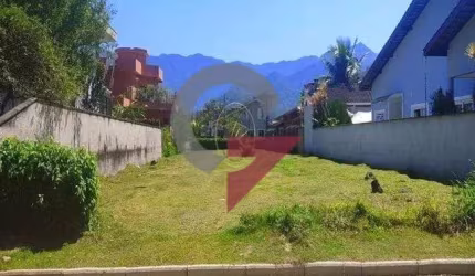 Terreno à venda no Horto, Ubatuba  por R$ 480.000