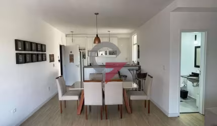Apartamento com 2 quartos à venda na Vila das Jabuticabeiras, Taubaté  por R$ 430.000
