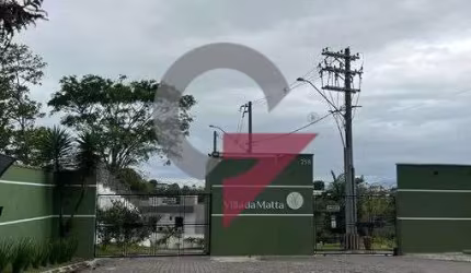 Terreno em condomínio fechado à venda no Rancho Grande, Tremembé  por R$ 120.000