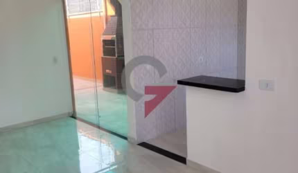 Casa com 3 quartos à venda no Jardim Oasis, Taubaté  por R$ 372.000