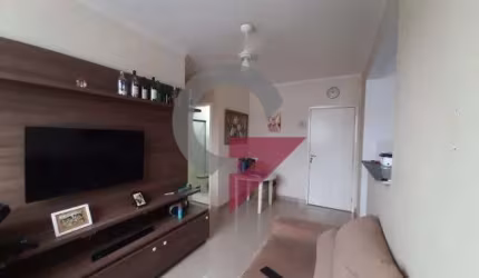Apartamento com 2 quartos à venda no Esplanada Independência, Taubaté  por R$ 191.000