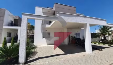 Casa em condomínio fechado com 3 quartos à venda em Areao, Taubaté  por R$ 580.000