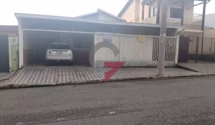 Casa com 3 quartos à venda no Terra Nova, Taubaté  por R$ 340.000