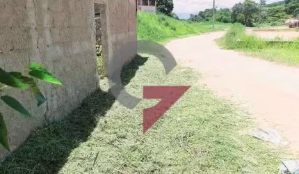 Terreno à venda no São Gonçalo, Taubaté  por R$ 91.000