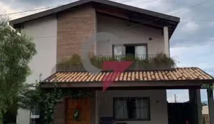 Casa em condomínio fechado à venda na Vila São Geraldo, Tremembé  por R$ 1.700.000