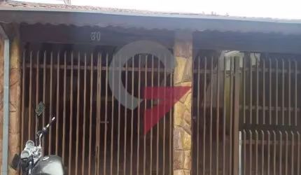 Casa com 3 quartos à venda no Parque Senhor do Bonfim, Taubaté  por R$ 361.000
