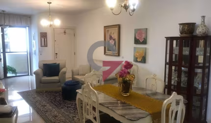 Apartamento com 3 quartos à venda no Centro, Taubaté  por R$ 700.000
