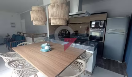 Apartamento com 4 quartos à venda na Praia Grande, Ubatuba  por R$ 1.880.000