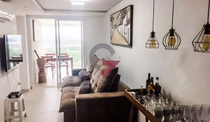 Apartamento com 2 quartos à venda na Enseada, Guarujá  por R$ 750.000
