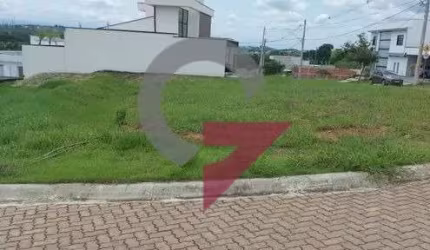 Terreno em condomínio fechado à venda no Jardim Marlene Miranda, Taubaté  por R$ 340.000
