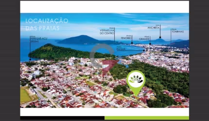Prédio à venda em Perequê Açu, Ubatuba 