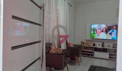 Casa com 4 quartos à venda no Jardim Sonia Maria, Taubaté  por R$ 480.000