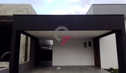 Casa em condomínio fechado com 3 quartos à venda na Vila Nossa Senhora Auxiliadora, Tremembé  por R$ 850.000