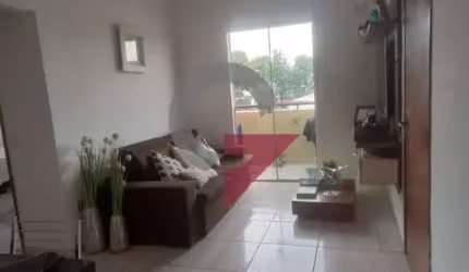 Apartamento com 2 quartos à venda no Jardim Ana Emilia, Taubaté  por R$ 234.000