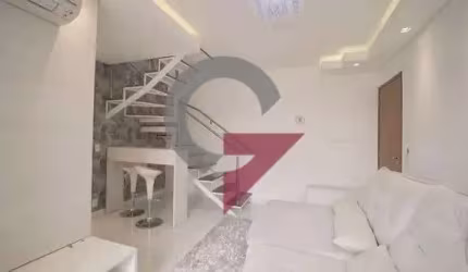 Apartamento com 3 quartos à venda no Esplanada Independência, Taubaté  por R$ 860.000