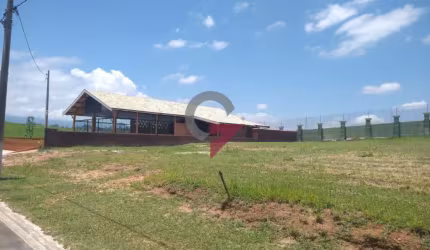 Terreno comercial à venda no Village da Serra, Tremembé  por R$ 904.255