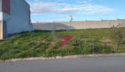 Terreno à venda no Granjas Rurais Reunidas São Judas Tadeu, Taubaté  por R$ 138.000