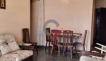 Apartamento com 2 quartos à venda no Centro, Ubatuba  por R$ 410.000