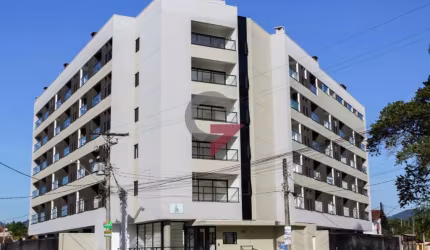 Apartamento com 1 quarto à venda em Perequê Açu, Ubatuba  por R$ 440.000