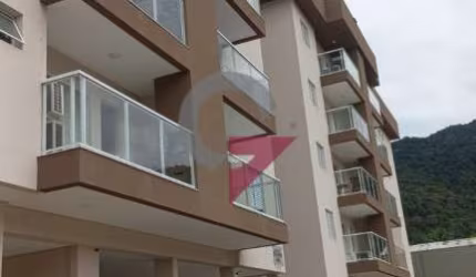 Apartamento com 2 quartos à venda em Perequê Açu, Ubatuba  por R$ 600.000