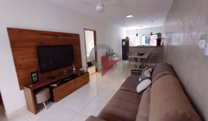 Casa com 2 quartos à venda em Perequê Açu, Ubatuba  por R$ 680.000