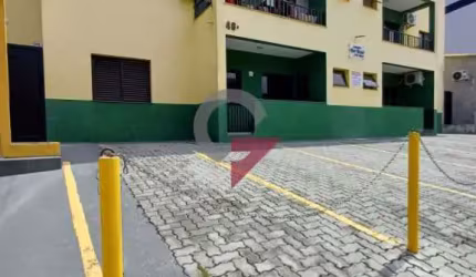 Apartamento com 1 quarto à venda em Toninhas, Ubatuba  por R$ 320.000