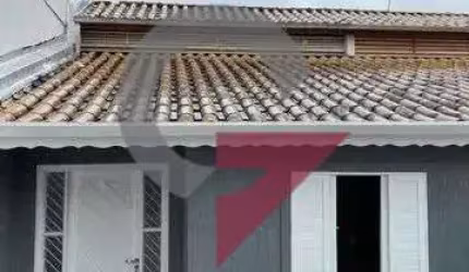 Casa com 2 quartos à venda no Parque Vera Cruz, Tremembé  por R$ 225.000
