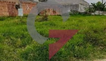 Terreno à venda no Jardim Alberto Ronconi, Tremembé  por R$ 85.000