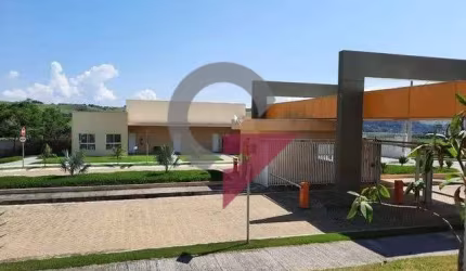 Terreno em condomínio fechado à venda no Itapecerica, Taubaté  por R$ 150.000