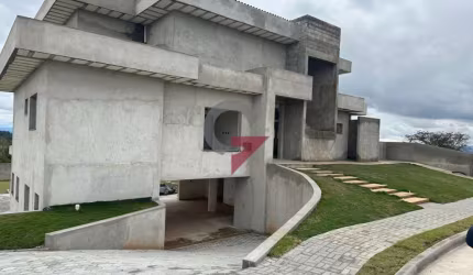 Casa em condomínio fechado com 7 quartos à venda no Cataguá, Taubaté  por R$ 3.500.000