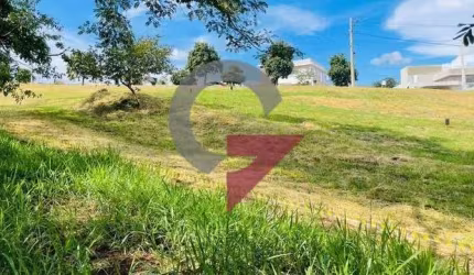 Terreno em condomínio fechado à venda no Condominio Cataguá Way, Taubaté  por R$ 350.000