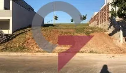 Terreno em condomínio fechado à venda no Fazenda Casa Grande, Taubaté  por R$ 260.000