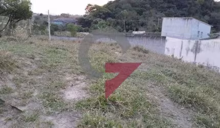 Terreno à venda no Parque Senhor do Bonfim, Taubaté  por R$ 210.000