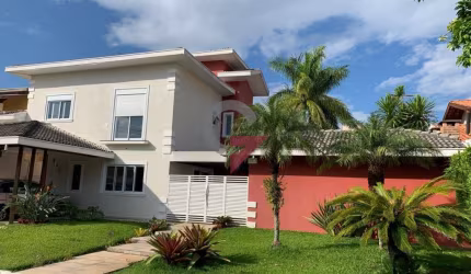 Casa em condomínio fechado com 4 quartos à venda no Campos do Conde, Taubaté  por R$ 1.870.000