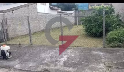 Terreno à venda no Parque Paduan, Taubaté  por R$ 280.000