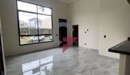 Casa em condomínio fechado com 3 quartos à venda no Caminho Novo, Tremembé  por R$ 1.200.000