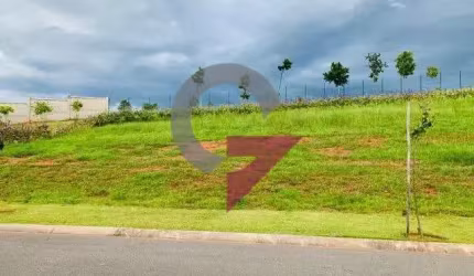 Terreno em condomínio fechado à venda no Fazenda Casa Grande, Taubaté  por R$ 300.000