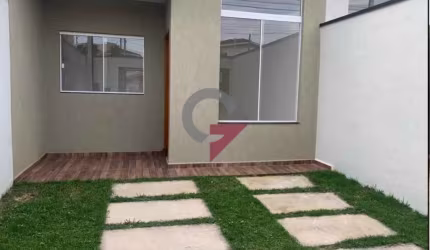Casa com 3 quartos à venda no Jardim Oasis, Taubaté  por R$ 390.000