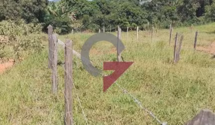 Terreno à venda em Goiabal, Pindamonhangaba  por R$ 85.000