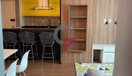 Apartamento com 2 quartos à venda no Esplanada Independência, Taubaté  por R$ 600.000